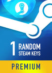 Premium Random Steam CD Key
