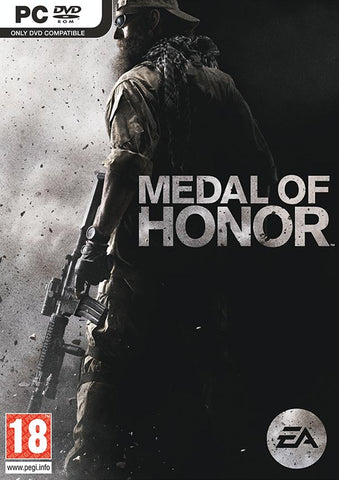 Medal Of Honor Origin CD Key