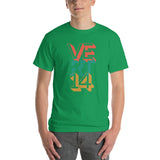 Vert14 Short Sleeve T-Shirt