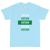 Vertcoin Short Sleeve T-Shirt